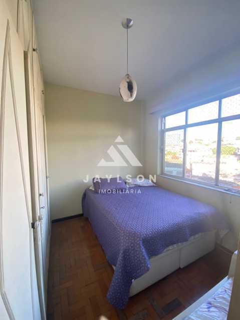 Apartamento à venda com 2 quartos, 66m² - Foto 6