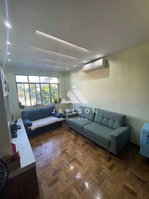 Apartamento à venda com 2 quartos, 66m² - Foto 1