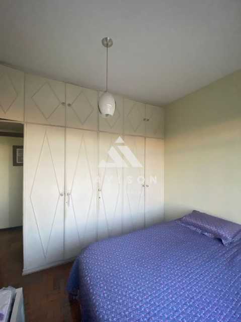 Apartamento à venda com 2 quartos, 66m² - Foto 5