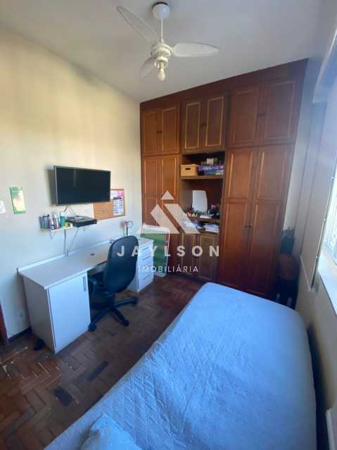 Apartamento à venda com 2 quartos, 66m² - Foto 7