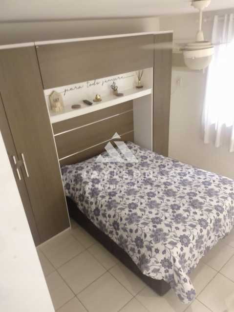 Apartamento à venda com 2 quartos, 70m² - Foto 10