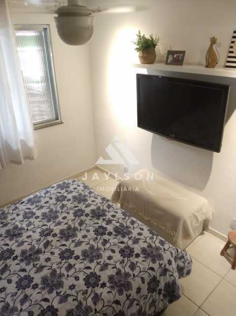 Apartamento à venda com 2 quartos, 70m² - Foto 12