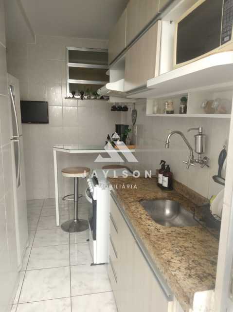 Apartamento à venda com 2 quartos, 70m² - Foto 16