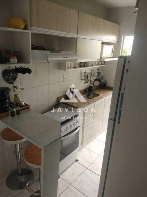 Apartamento à venda com 2 quartos, 70m² - Foto 19