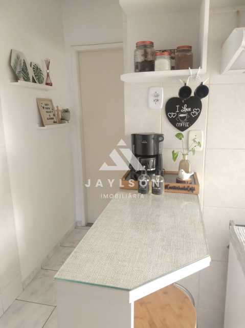 Apartamento à venda com 2 quartos, 70m² - Foto 20