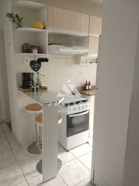 Apartamento à venda com 2 quartos, 70m² - Foto 22