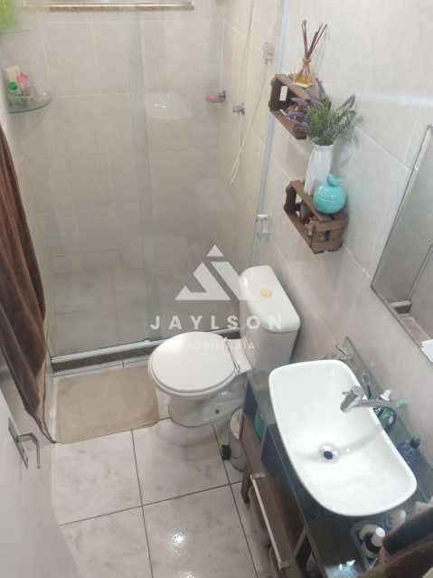 Apartamento à venda com 2 quartos, 70m² - Foto 26