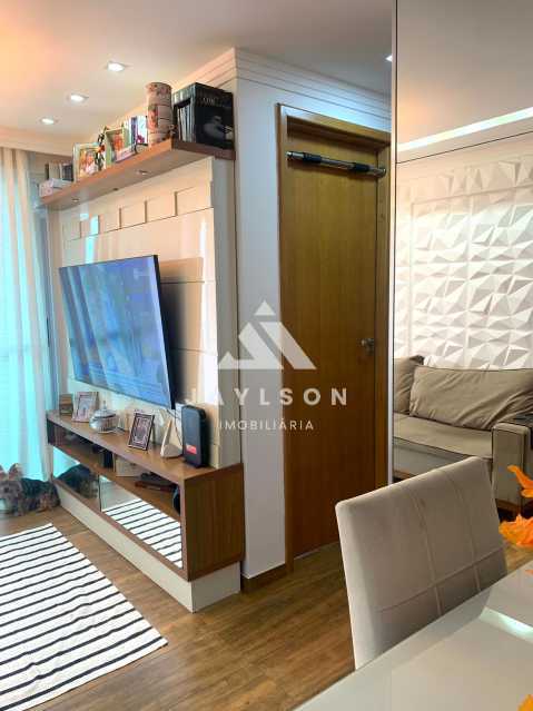 Apartamento à venda com 2 quartos, 56m² - Foto 6