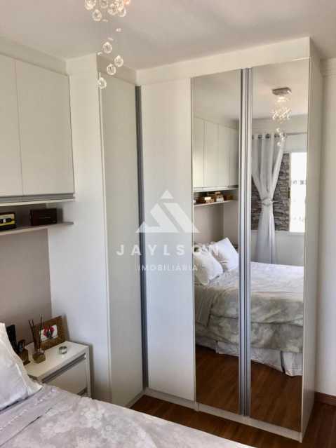 Apartamento à venda com 2 quartos, 56m² - Foto 8