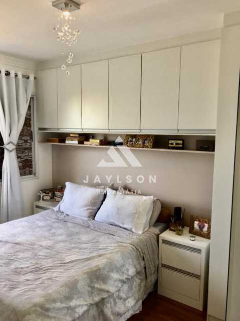 Apartamento à venda com 2 quartos, 56m² - Foto 12