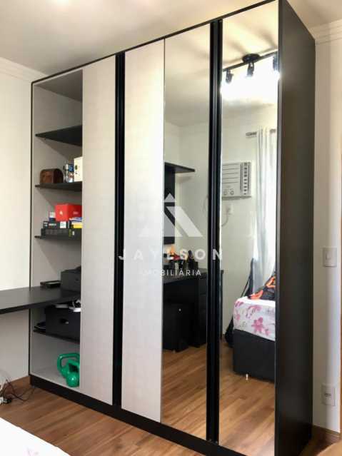 Apartamento à venda com 2 quartos, 56m² - Foto 13