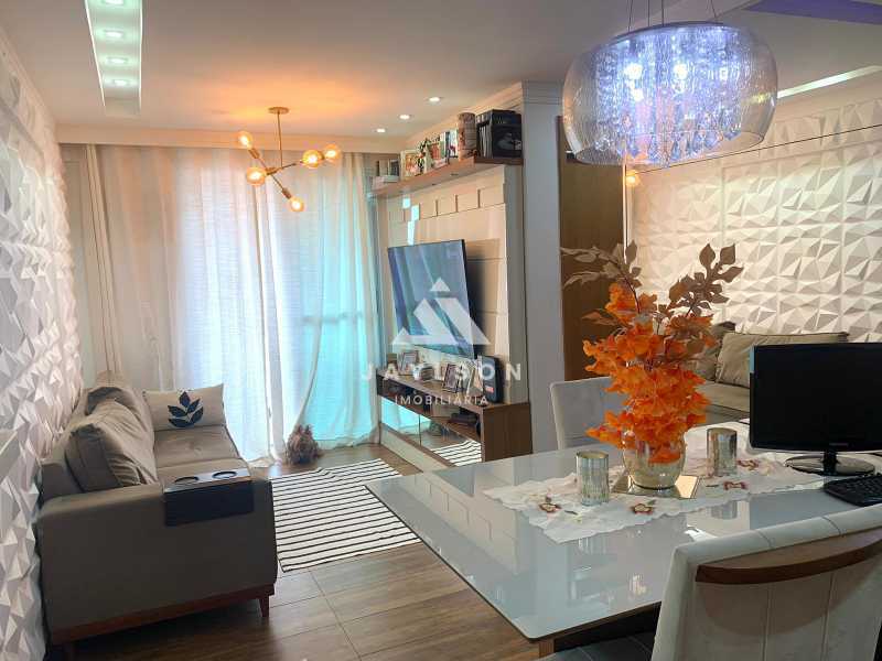 Apartamento à venda com 2 quartos, 56m² - Foto 18