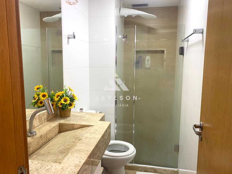 Apartamento à venda com 2 quartos, 56m² - Foto 21