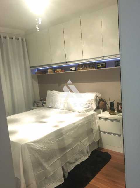 Apartamento à venda com 2 quartos, 56m² - Foto 22