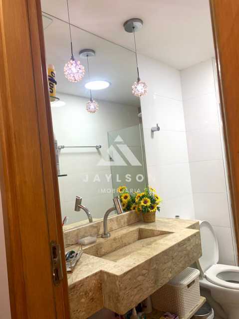 Apartamento à venda com 2 quartos, 56m² - Foto 25