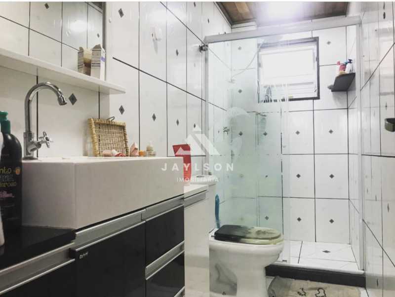 Apartamento à venda com 2 quartos, 68m² - Foto 5