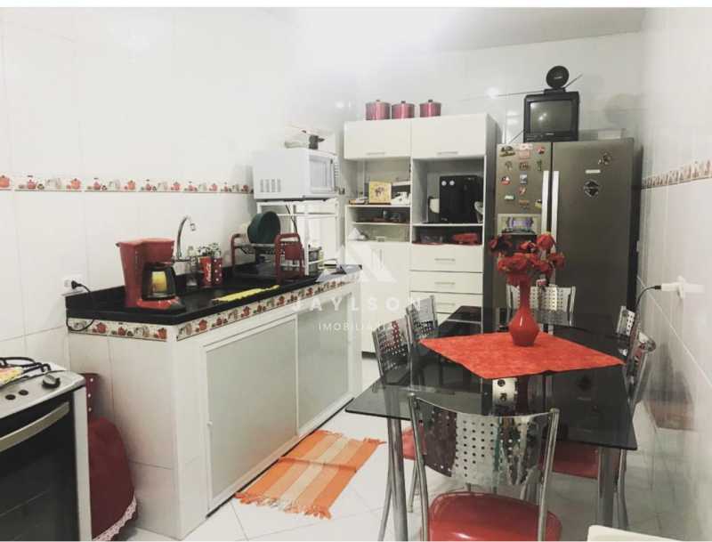 Apartamento à venda com 2 quartos, 68m² - Foto 6