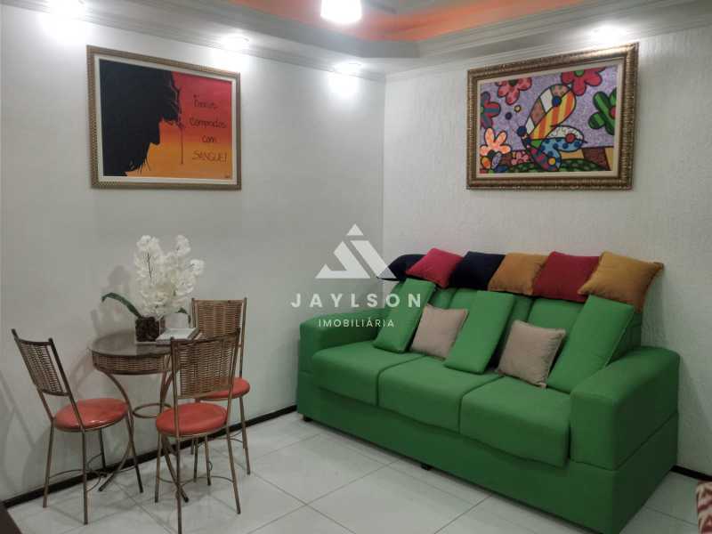 Apartamento à venda com 2 quartos, 68m² - Foto 21