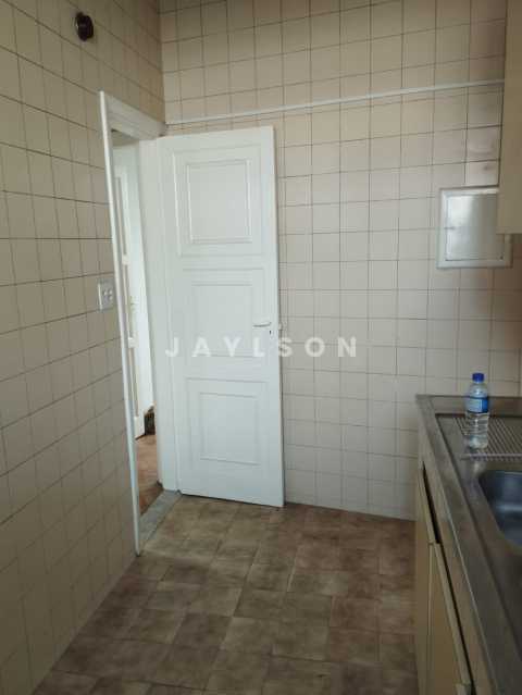 Apartamento à venda com 2 quartos, 60m² - Foto 15