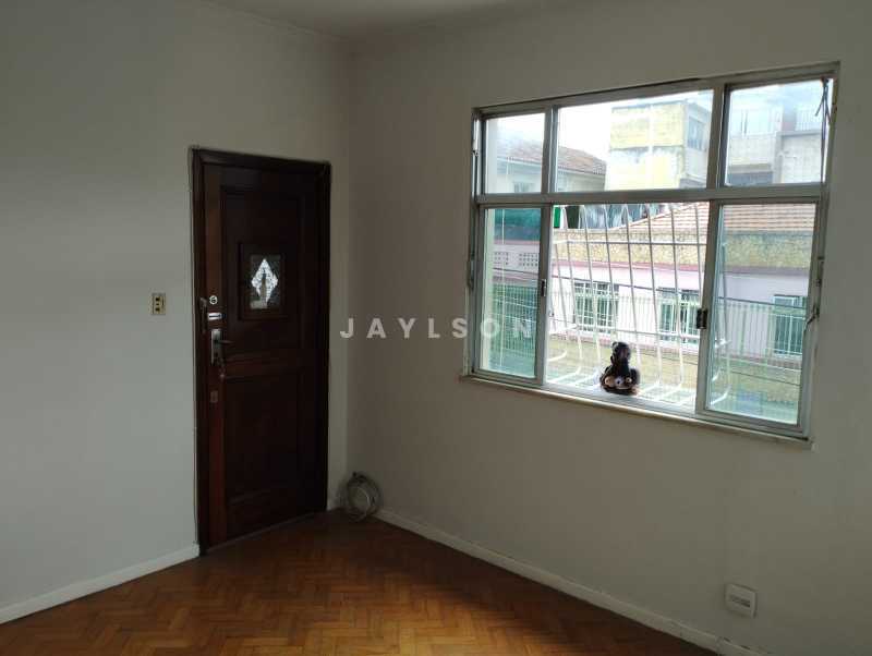 Apartamento à venda com 2 quartos, 60m² - Foto 3