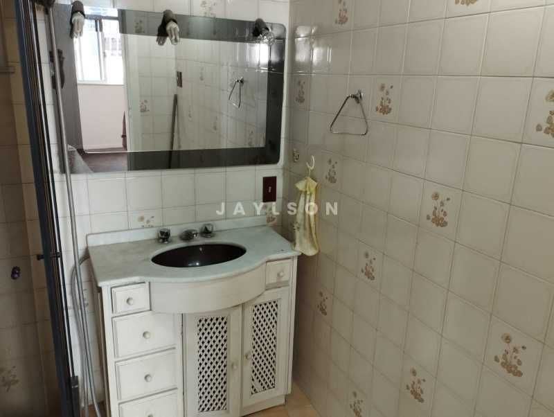 Apartamento à venda com 2 quartos, 60m² - Foto 20