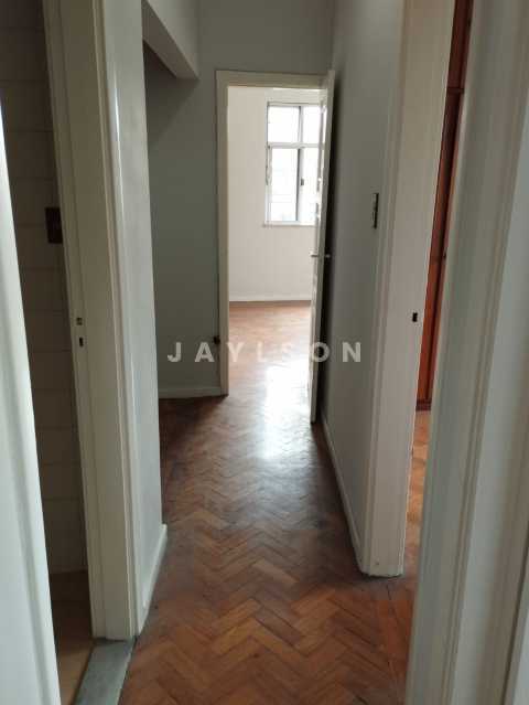 Apartamento à venda com 2 quartos, 60m² - Foto 23