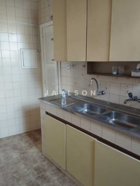 Apartamento à venda com 2 quartos, 60m² - Foto 12