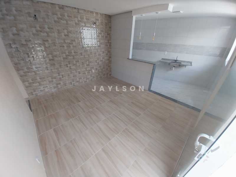 Apartamento à venda com 2 quartos, 60m² - Foto 1