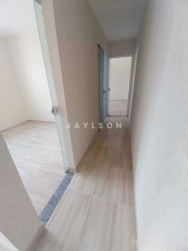 Apartamento à venda com 2 quartos, 60m² - Foto 9