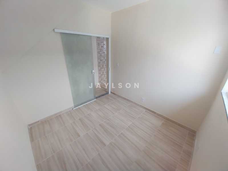 Apartamento à venda com 2 quartos, 60m² - Foto 11