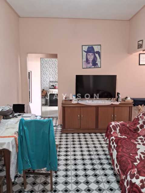 Apartamento à venda com 3 quartos, 75m² - Foto 5