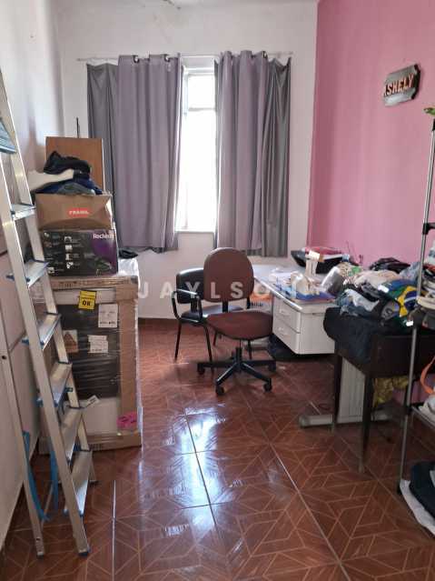 Apartamento à venda com 3 quartos, 75m² - Foto 19