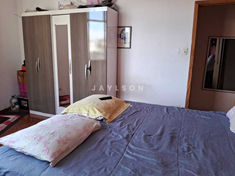 Apartamento à venda com 3 quartos, 75m² - Foto 10