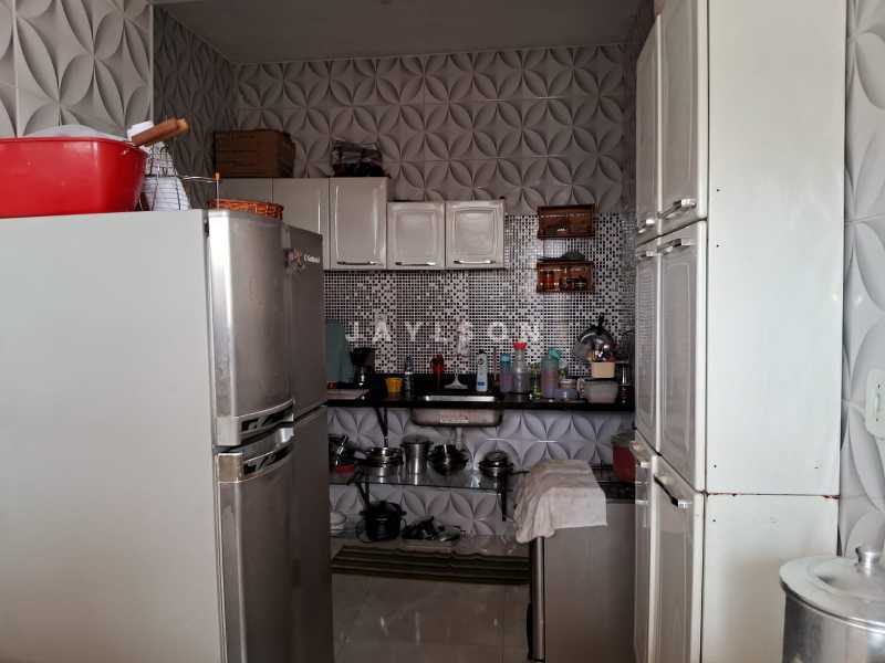 Apartamento à venda com 3 quartos, 75m² - Foto 20