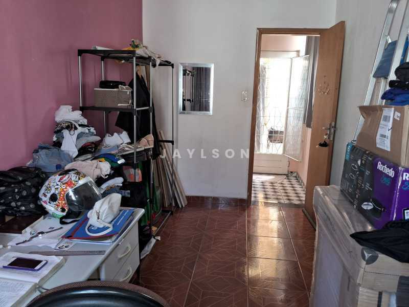 Apartamento à venda com 3 quartos, 75m² - Foto 18