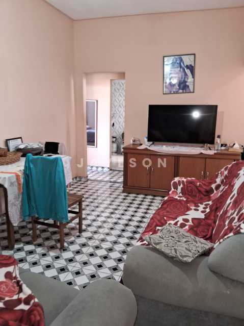 Apartamento à venda com 3 quartos, 75m² - Foto 4