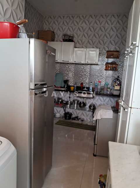 Apartamento à venda com 3 quartos, 75m² - Foto 21