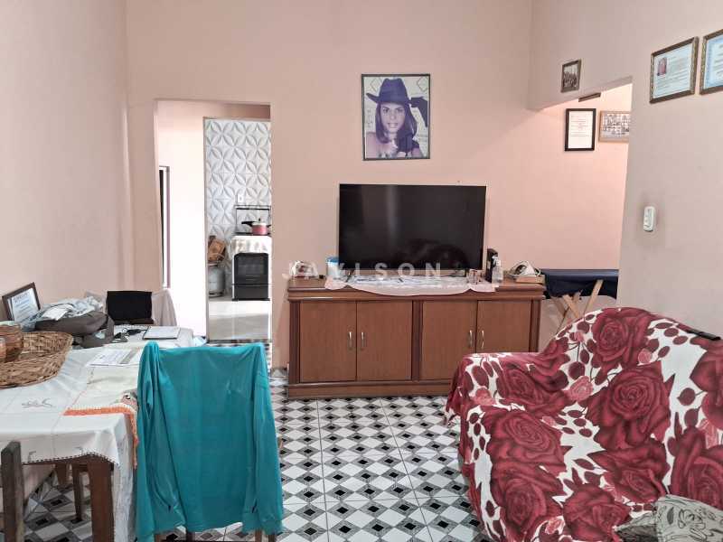 Apartamento à venda com 3 quartos, 75m² - Foto 2