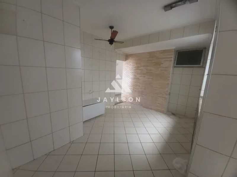 Apartamento à venda com 2 quartos, 80m² - Foto 5