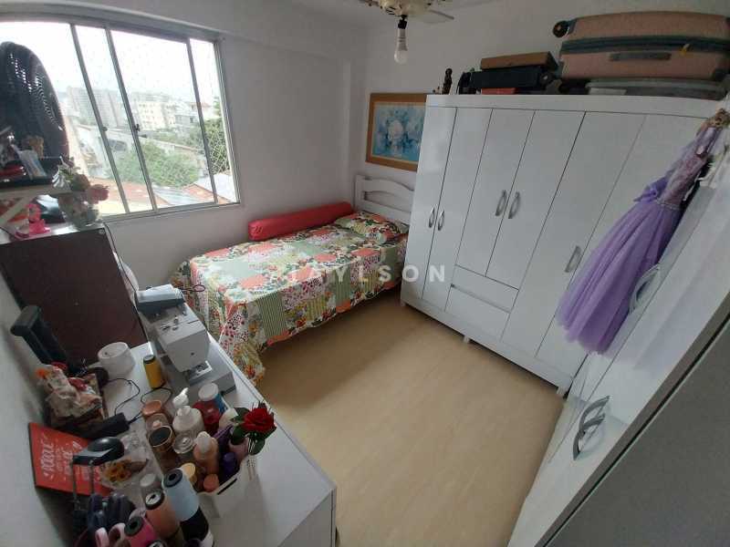 Apartamento à venda com 2 quartos, 57m² - Foto 7