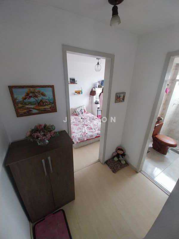 Apartamento à venda com 2 quartos, 57m² - Foto 10