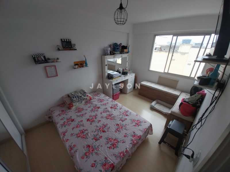 Apartamento à venda com 2 quartos, 57m² - Foto 11