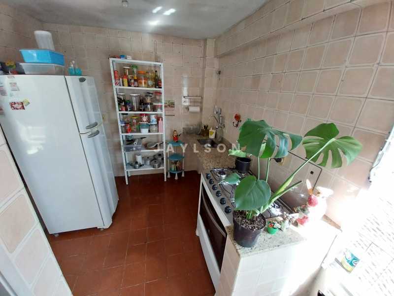 Apartamento à venda com 2 quartos, 57m² - Foto 16