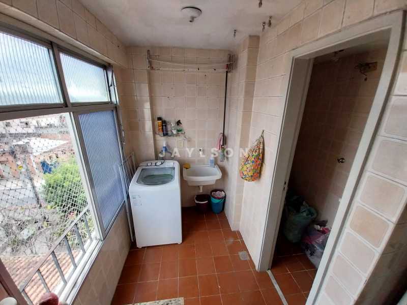 Apartamento à venda com 2 quartos, 57m² - Foto 17