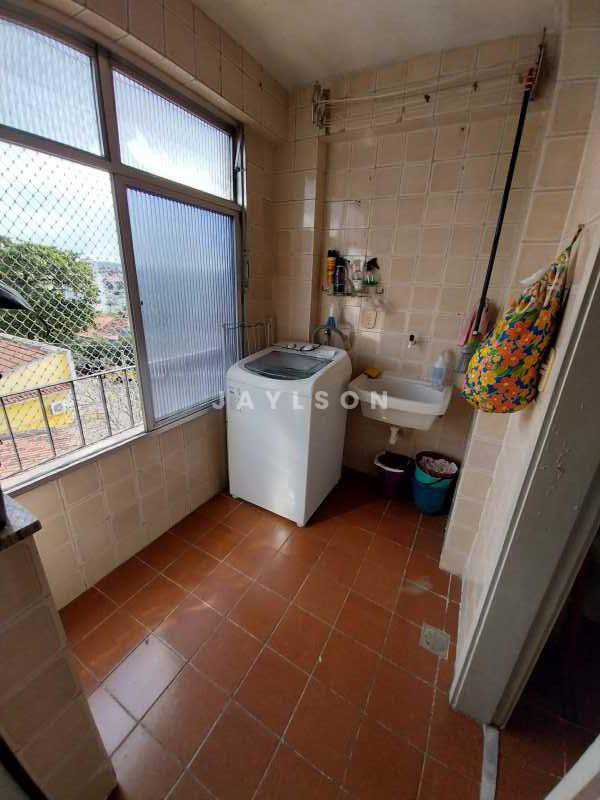 Apartamento à venda com 2 quartos, 57m² - Foto 18