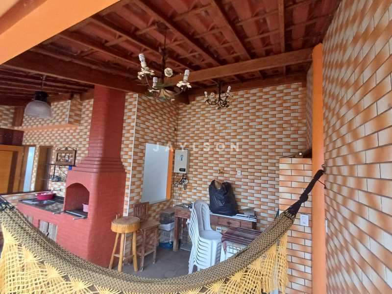 Casa de Vila à venda com 4 quartos, 135m² - Foto 14