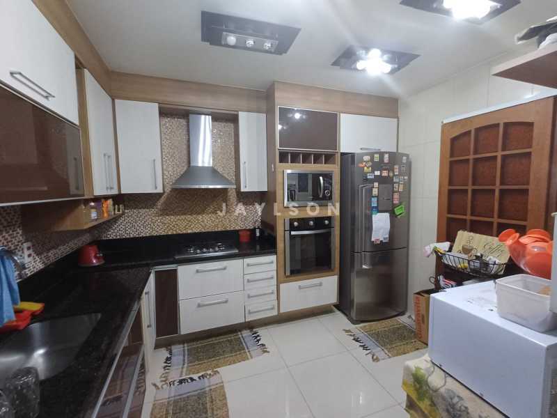 Casa de Vila à venda com 4 quartos, 135m² - Foto 16