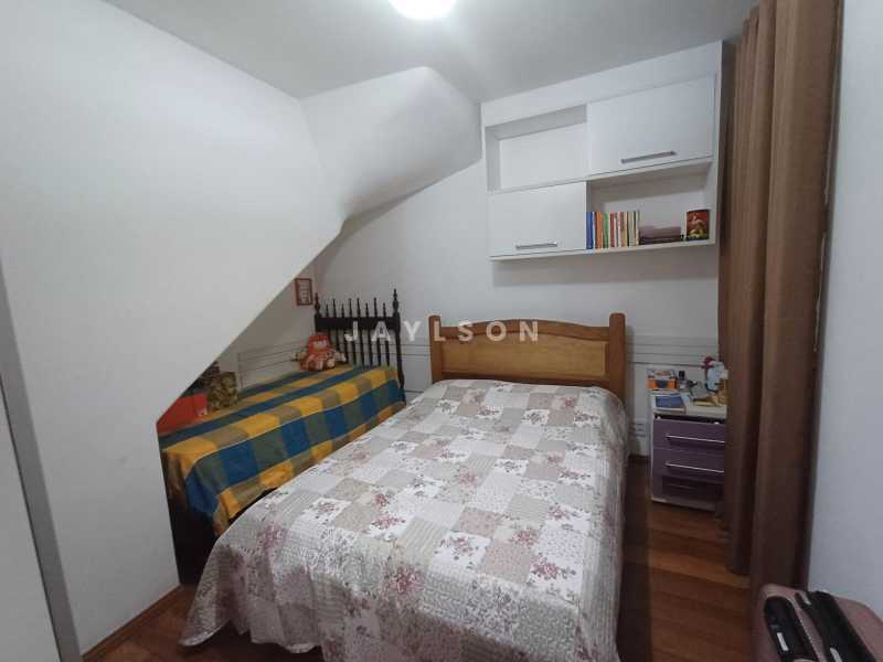 Casa de Vila à venda com 4 quartos, 135m² - Foto 29