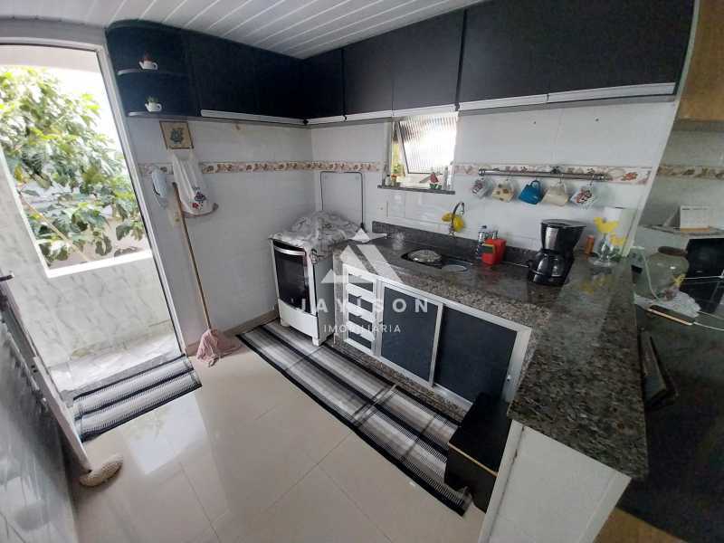 Casa à venda com 3 quartos, 160m² - Foto 15