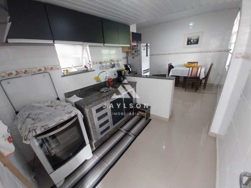 Casa à venda com 3 quartos, 160m² - Foto 16